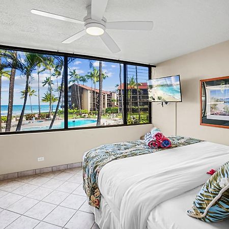 Papakea'S Finest - Ocean View Luxury 2 Bedroom 2 Bath - Ac In Every Room Kahana Екстер'єр фото
