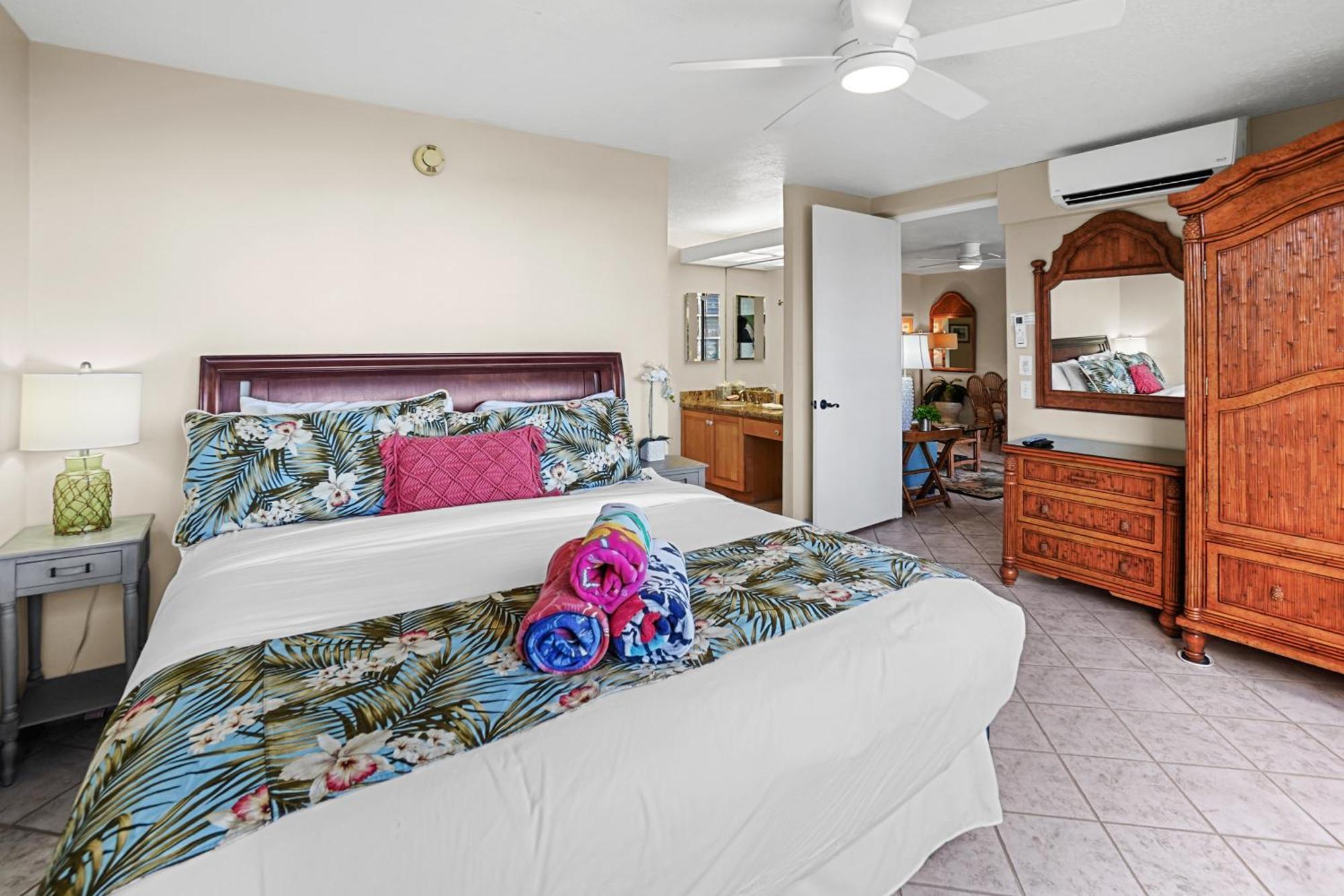 Papakea'S Finest - Ocean View Luxury 2 Bedroom 2 Bath - Ac In Every Room Kahana Екстер'єр фото