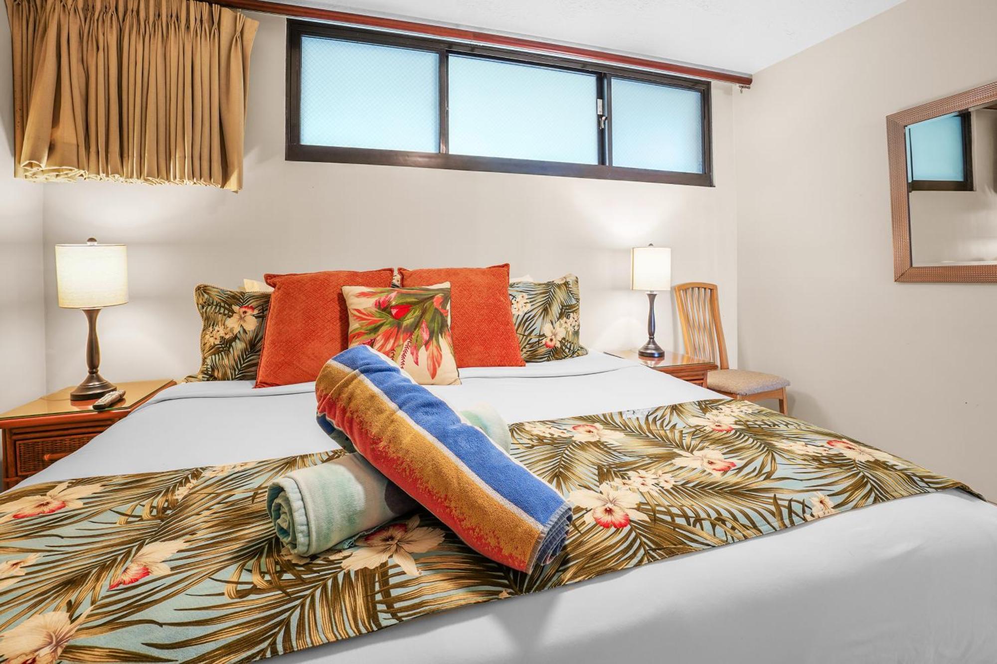 Papakea'S Finest - Ocean View Luxury 2 Bedroom 2 Bath - Ac In Every Room Kahana Екстер'єр фото