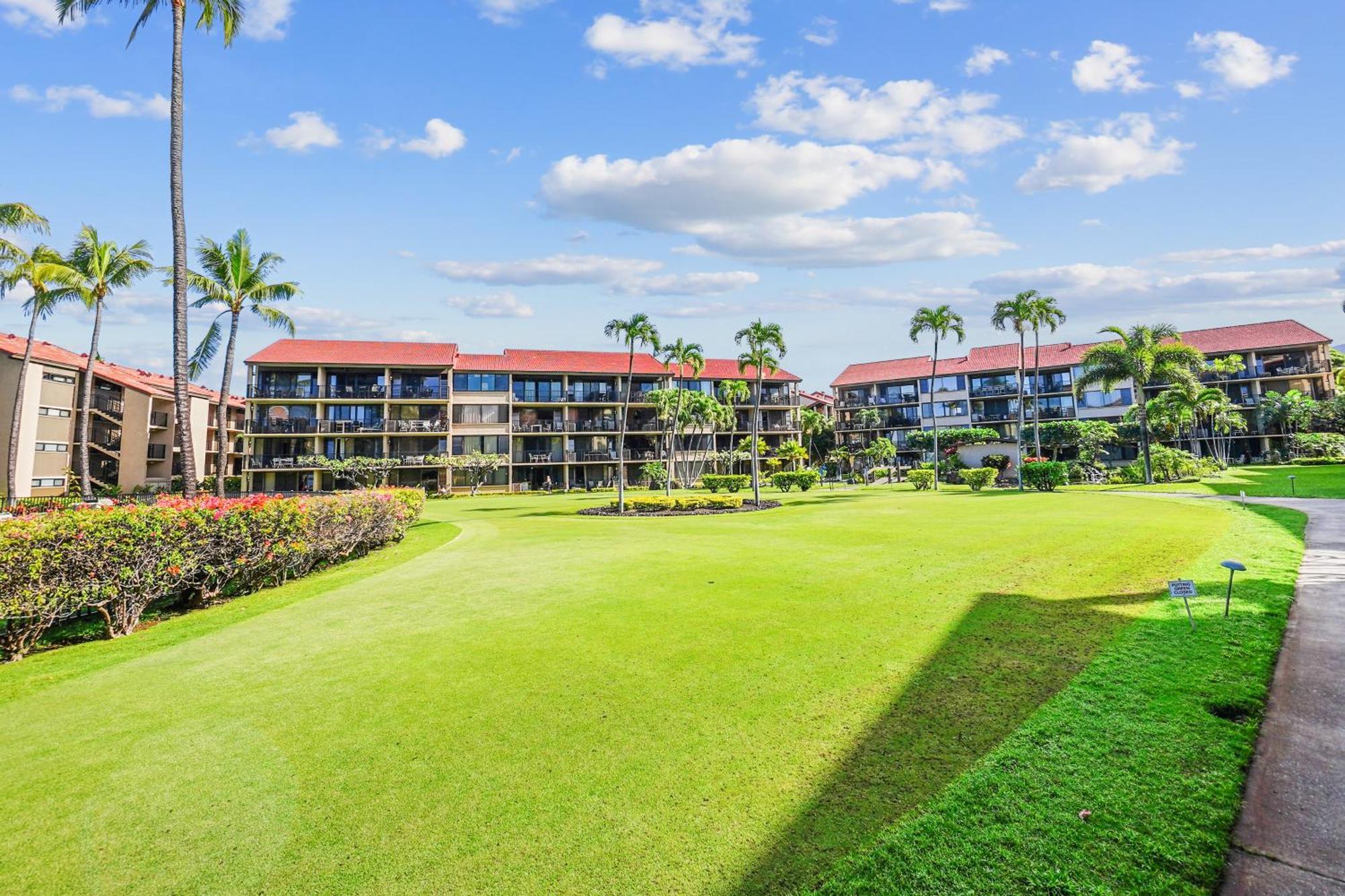 Papakea'S Finest - Ocean View Luxury 2 Bedroom 2 Bath - Ac In Every Room Kahana Екстер'єр фото