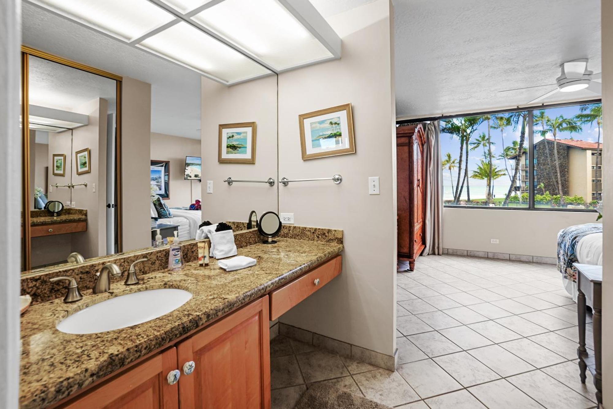 Papakea'S Finest - Ocean View Luxury 2 Bedroom 2 Bath - Ac In Every Room Kahana Екстер'єр фото