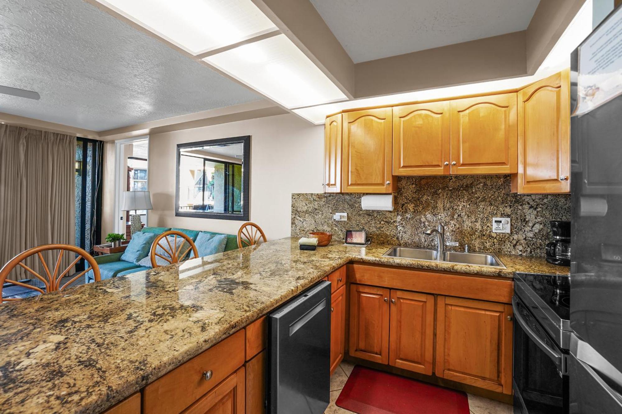 Papakea'S Finest - Ocean View Luxury 2 Bedroom 2 Bath - Ac In Every Room Kahana Екстер'єр фото